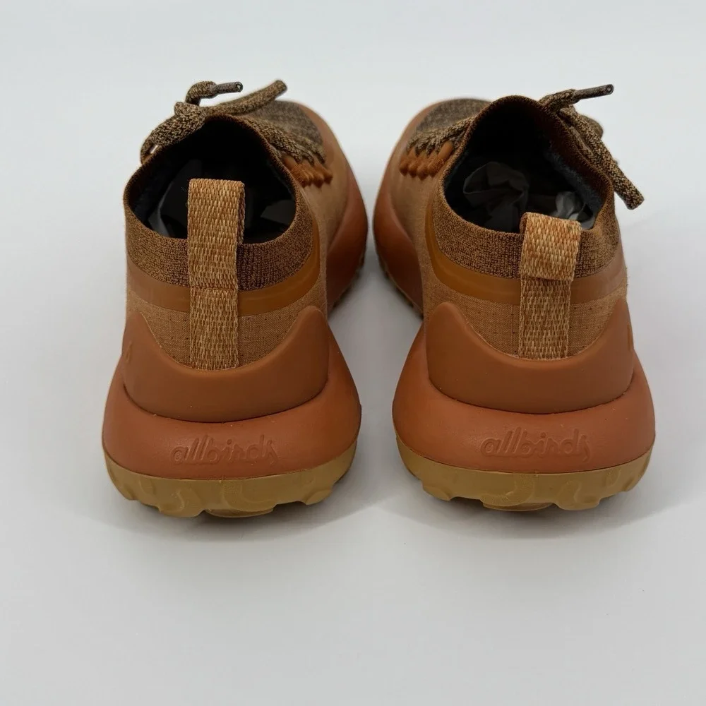 Allbirds Women's Trail Runner SWT Sustainable Trail Shoes Size 7‎ EU 37 Athletic